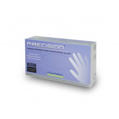 Adenna Precision Nitrile Exam Gloves ( Small ) , PF, 1 Case, 10 Boxes